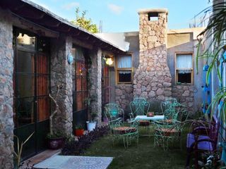 Casa + Local en venta en Cafayate
