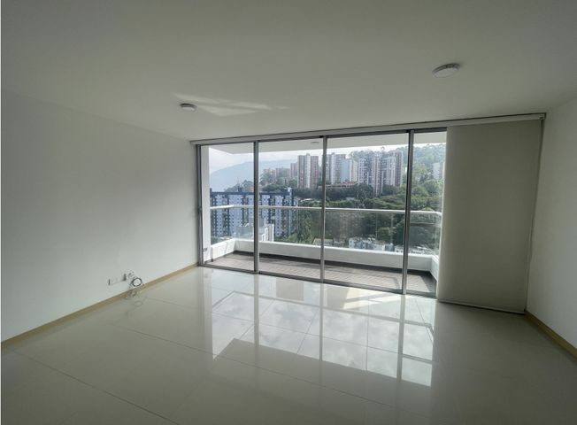 Apartamento en arriendo en Medellín