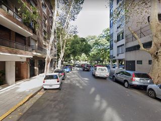 VENTA DEPARTAMENTO DE 4 AMBIENTES DE CATEGORIA EN PALERMO CHICO - EN CONSTRUCCION