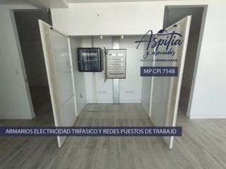 Foto 7 de ALQUILER Oficinas Corporativas de 400 m² con 6 Cocheras – Complejo Ciudad Gama Córdoba Capital