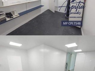Foto 6 de ALQUILER Oficinas Corporativas de 400 m² con 6 Cocheras – Complejo Ciudad Gama Córdoba Capital