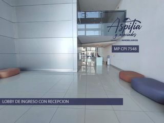 Foto 3 de ALQUILER Oficinas Corporativas de 400 m² con 6 Cocheras – Complejo Ciudad Gama Córdoba Capital