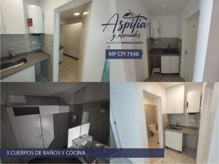 Foto 8 de ALQUILER Oficinas Corporativas de 400 m² con 6 Cocheras – Complejo Ciudad Gama Córdoba Capital