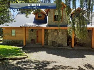 Foto 52 de Alquiler Temporario Casa Lago Lolog, San Martín De Los Andes Patagonia Argentina