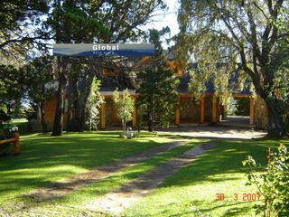 Foto 7 de Alquiler Temporario Casa Lago Lolog, San Martín De Los Andes Patagonia Argentina