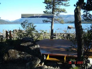 Foto 3 de Alquiler Temporario Casa Lago Lolog, San Martín De Los Andes Patagonia Argentina