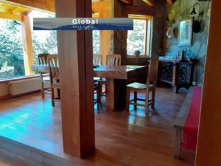 Foto 33 de Alquiler Temporario Casa Lago Lolog, San Martín De Los Andes Patagonia Argentina