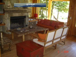 Foto 19 de Alquiler Temporario Casa Lago Lolog, San Martín De Los Andes Patagonia Argentina