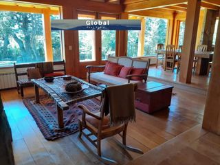 Foto 42 de Alquiler Temporario Casa Lago Lolog, San Martín De Los Andes Patagonia Argentina