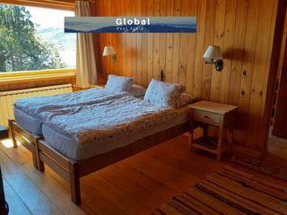 Foto 26 de Alquiler Temporario Casa Lago Lolog, San Martín De Los Andes Patagonia Argentina