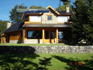 Foto 8 de Alquiler Temporario Casa Lago Lolog, San Martín De Los Andes Patagonia Argentina