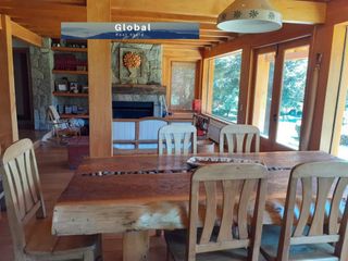 Foto 34 de Alquiler Temporario Casa Lago Lolog, San Martín De Los Andes Patagonia Argentina