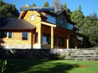 Foto 11 de Alquiler Temporario Casa Lago Lolog, San Martín De Los Andes Patagonia Argentina