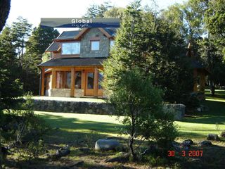 Foto 5 de Alquiler Temporario Casa Lago Lolog, San Martín De Los Andes Patagonia Argentina