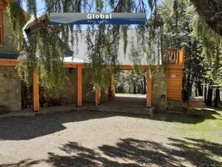 Foto 6 de Alquiler Temporario Casa Lago Lolog, San Martín De Los Andes Patagonia Argentina