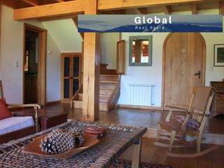 Foto 13 de Alquiler Temporario Casa Lago Lolog, San Martín De Los Andes Patagonia Argentina