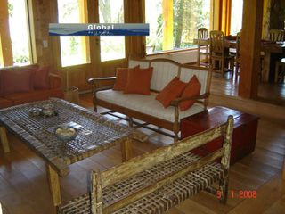 Foto 20 de Alquiler Temporario Casa Lago Lolog, San Martín De Los Andes Patagonia Argentina
