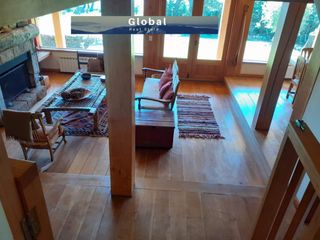 Foto 32 de Alquiler Temporario Casa Lago Lolog, San Martín De Los Andes Patagonia Argentina