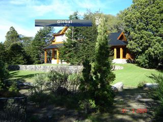Foto 9 de Alquiler Temporario Casa Lago Lolog, San Martín De Los Andes Patagonia Argentina
