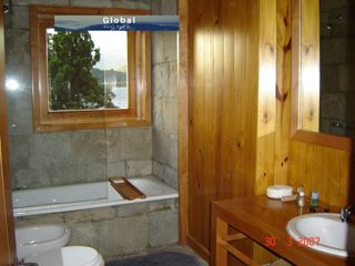 Foto 24 de Alquiler Temporario Casa Lago Lolog, San Martín De Los Andes Patagonia Argentina