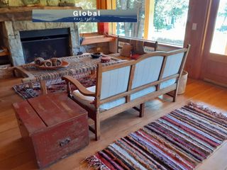 Foto 40 de Alquiler Temporario Casa Lago Lolog, San Martín De Los Andes Patagonia Argentina
