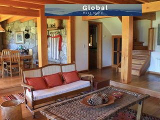 Foto 17 de Alquiler Temporario Casa Lago Lolog, San Martín De Los Andes Patagonia Argentina