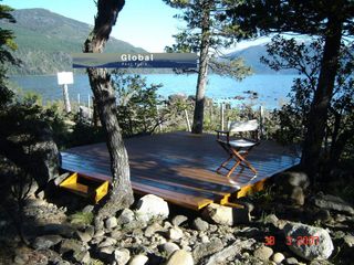 Foto 4 de Alquiler Temporario Casa Lago Lolog, San Martín De Los Andes Patagonia Argentina