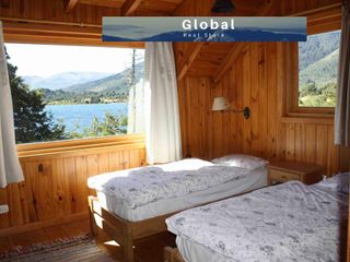 Foto 18 de Alquiler Temporario Casa Lago Lolog, San Martín De Los Andes Patagonia Argentina
