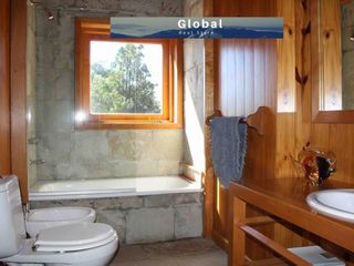Foto 14 de Alquiler Temporario Casa Lago Lolog, San Martín De Los Andes Patagonia Argentina