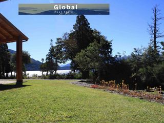 Foto 10 de Alquiler Temporario Casa Lago Lolog, San Martín De Los Andes Patagonia Argentina