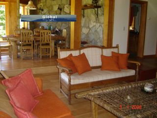Foto 21 de Alquiler Temporario Casa Lago Lolog, San Martín De Los Andes Patagonia Argentina