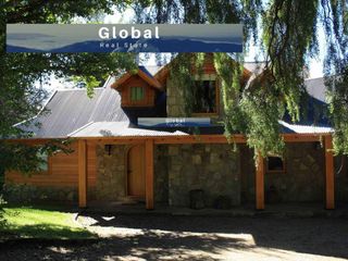 Foto 15 de Alquiler Temporario Casa Lago Lolog, San Martín De Los Andes Patagonia Argentina
