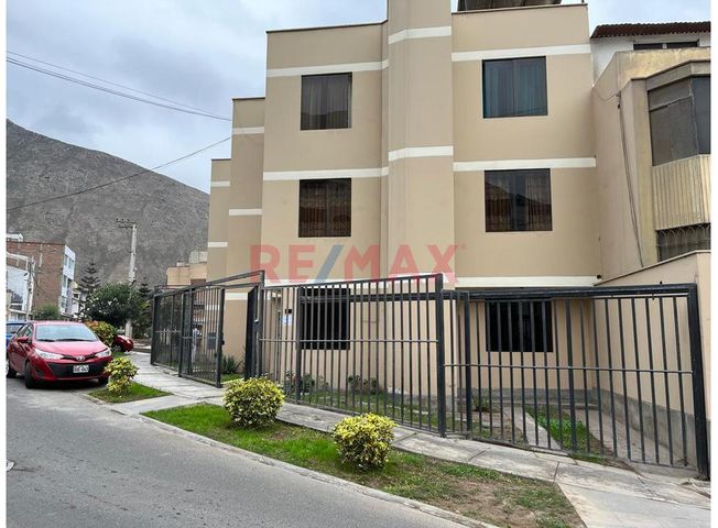 Imagen Apartamento