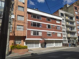 APARTAMENTO en VENTA en Bogotá Marly