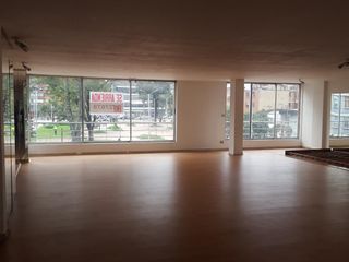 Foto 13 de oficina en arriendo/venta en chapinero central. Cod V1002193