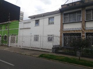 CASA en VENTA en Bogotá CHAPINERO CENTRAL