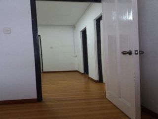 CASA en VENTA en Bogotá CHAPINERO CENTRAL