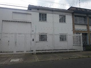 CASA en VENTA en Bogotá CHAPINERO CENTRAL