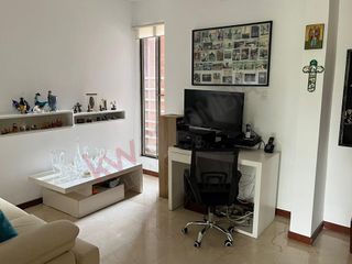 Venta Apartamento Exclusivo en Conjunto Residencial Bagatelle Ciudad Jardin- Cali Valle del Cauca