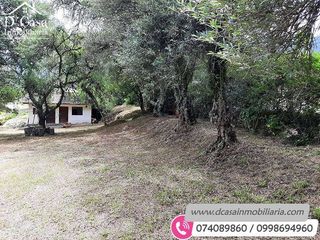 Foto 17 de Quinta de Venta – Gualaceo – 1 héctarea (Q-114)