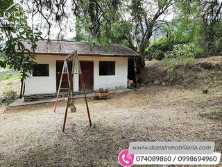 Foto 15 de Quinta de Venta – Gualaceo – 1 héctarea (Q-114)