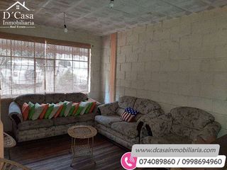 Foto 5 de Quinta de Venta – Gualaceo – 1 héctarea (Q-114)