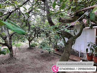Foto 10 de Quinta de Venta – Gualaceo – 1 héctarea (Q-114)