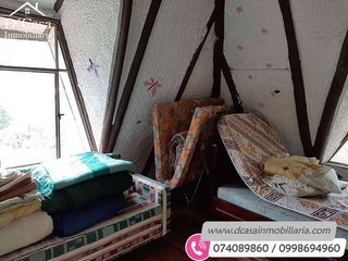 Foto 7 de Quinta de Venta – Gualaceo – 1 héctarea (Q-114)