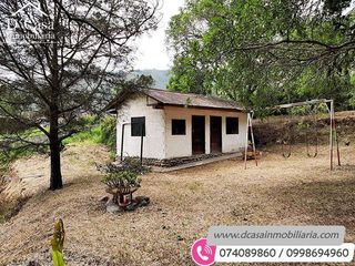 Foto 13 de Quinta de Venta – Gualaceo – 1 héctarea (Q-114)