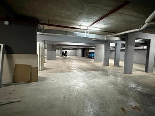 Foto 2 de Av San Martin 1700, Pont Bleu,Cochera Fija y Cubierta en Subsuelo, Edificio Con Amenities,Caballito