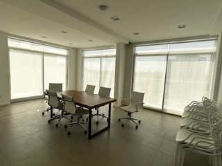 Foto 14 de Av San Martin 1700, Pont Bleu,Cochera Fija y Cubierta en Subsuelo, Edificio Con Amenities,Caballito