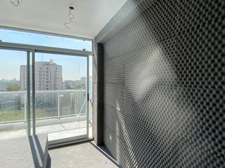 Foto 13 de Av San Martin 1700, Pont Bleu,Cochera Fija y Cubierta en Subsuelo, Edificio Con Amenities,Caballito
