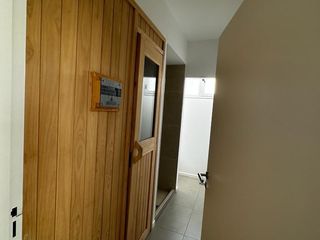 Foto 15 de Av San Martin 1700, Pont Bleu,Cochera Fija y Cubierta en Subsuelo, Edificio Con Amenities,Caballito