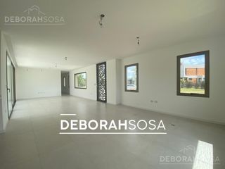 Casa en Venta 6 Ambientes - El Canton Escobar Zona Norte
